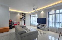 Blk 163A Rivervale Delta (Sengkang), HDB 5 Rooms #609498501